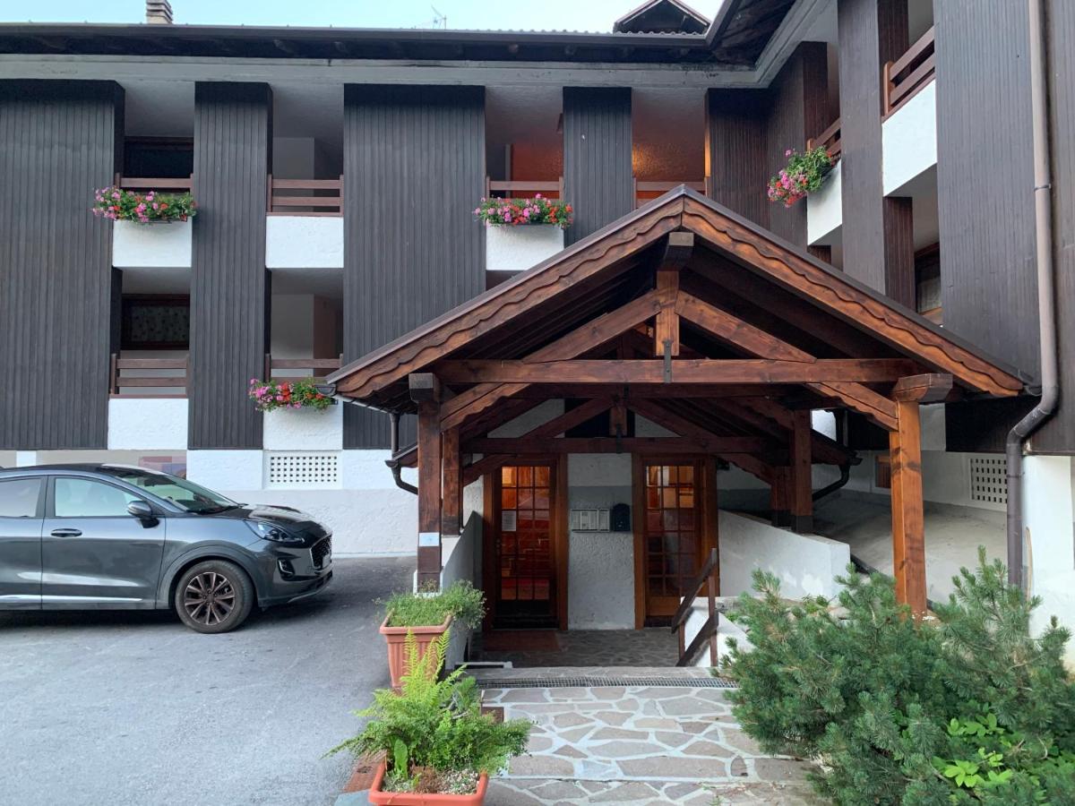 Charming Escape On The Slopes - Apartment Oliver فولجاريدا المظهر الخارجي الصورة