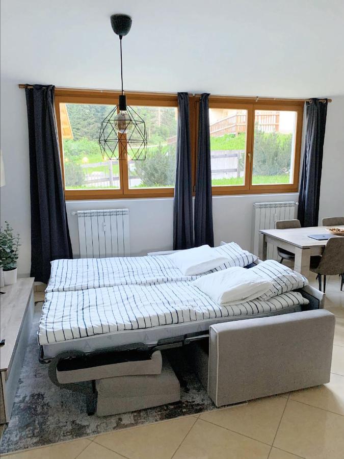 Charming Escape On The Slopes - Apartment Oliver فولجاريدا المظهر الخارجي الصورة