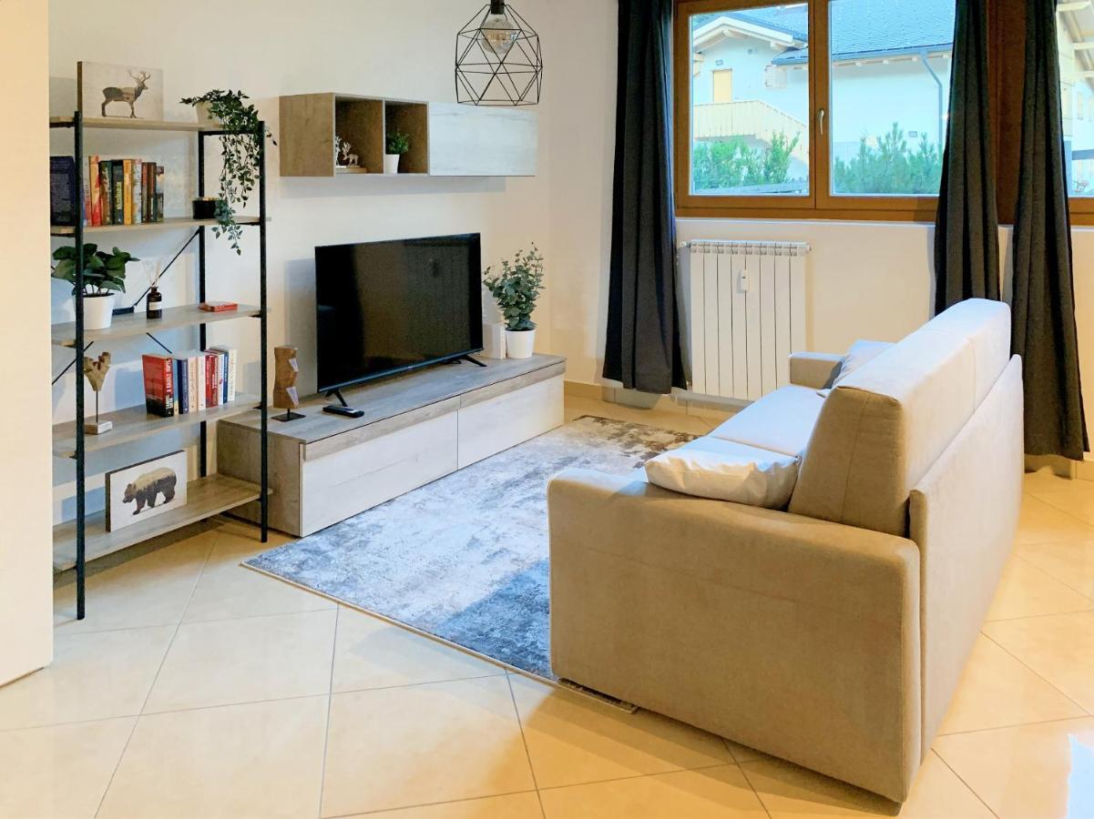 Charming Escape On The Slopes - Apartment Oliver فولجاريدا المظهر الخارجي الصورة