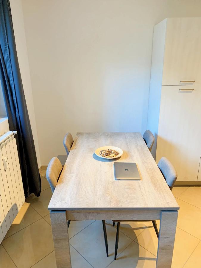 Charming Escape On The Slopes - Apartment Oliver فولجاريدا المظهر الخارجي الصورة
